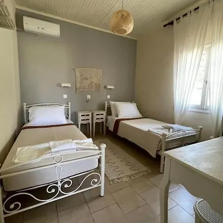 Holiday home Casa Giardino, Sidari Beach Sidari (Corfu)